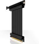 EZDIY-FAB PCIe 3.0 16x GPU bővítőkábel derékszögű csatlakozóval - 20 cm