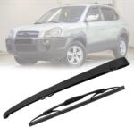 JinsenTGG Hyundai Tucson (2007-2012) hátsó ablaktörlő kar és lapát szett