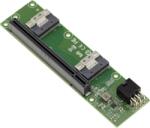 Kalea-informatique 2 portos SFF-8654 8i - PCIe Gen 4.0 x8/x16 adapter kártya