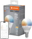 OSRAM SMART+ WiFi Mini Bulb Tunable White LED izzó E14, 40 W, 2700-6500 K
