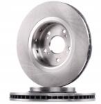 Ridex 2xFéktárcsa Honda Cr-v III (re) 315mm RI-hez