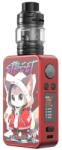 Aspire Kit Aspire Revolto S Red & Street Kitty (6958947158237) Lichid rezerva tigara electronica
