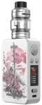 Aspire Kit Aspire Revolto S Silver & Katana Blossom (6958947158220) Lichid rezerva tigara electronica