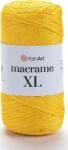 Yarn Art Macrame Xl 130 m 142 Șnur (Macrame Xl 142)