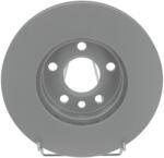 Ferodo DDF846C Kpl. féktárcsák (2 db) első L/p