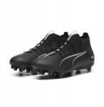 PUMA Férfi stoplis cipő Ultra 5 Match+ Fg/ag 44 (107686)