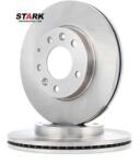 Stark 2xFéktárcsa Stark SKBD-0020322-hez