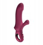 FUN FACTORY Bi Stronic Curve - Wine Red (FETISHID-244310)