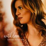 Simone Kopmajer - With Love (High Quality) (LP) (9006472041511)
