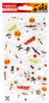  Autocolant decorativ Halloween Tweeny 9x17, 5 cm, diverse modele (270302)