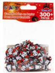  Confetti petrecere de Halloween, mai multe tipuri (362301)