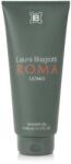 Laura Biagiotti Roma Uomo Tusfürdő férfiaknak 400 ml