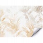 MPINK Prémium Fotótapéta Arany Pálmafák Levelek Glamour Boho 150x105 cm (GP-FTAP_4_TIT_1,5X1,05M-0014)