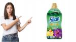 Silan Öblítőszer Silan Fascinating Jungle 1012ml