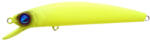 Raid Level Minnow Quick 72 wobbler, 72 mm, 5, 2 g, 002 Lemon Power, lassan felúszó (RAID14670)
