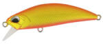 DUO Spearhead Ryuki wobbler, 5 cm, 4, 5 g, Mat Orange Back Goldy, Süllyedő (DUO28906)