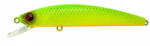 Raid Level Minnow Quick 72 wobbler, 72 mm, 5, 2 g, 020 Green Sour, lassan felúszó (RAID02526)