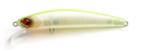 Raid Level Minnow Quick 72 wobbler, 72 mm, 5, 2 g, 011 Pearly Chart, lassan emelkedő (RAID18814)