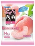  Purunto Konjac Jelly peach zselé 120g Orihiro (4015)