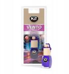 K2 Illat Vento Flakon Fahren (black) KOK2VFFA