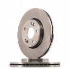 Ridex 2xFéktárcsa Mercedes-benz 280mm Ridex 82-hez