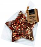 Łysoń Tejcsokoládé mézzel, eperrel és ropogós crispy gabonakrémmel 85 g (CU1212)