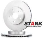 Stark 2xFéktárcsa 296mm-ig Toyota Previa Stark Sk