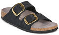 Birkenstock Papucsok Arizona Big Buckle Fekete 40 - spartoo - 46 259 Ft
