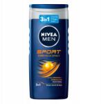 Nivea Sport Fresh Effect tusfürdő gél 250 ml (4005900804891)