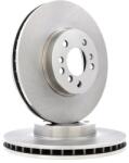 Ridex 2xFéktárcsa Bmw X3 (E83) 332mm Ridex 82B-hez