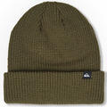 Quiksilver Sapkák PERFORMER BEANIE Keki Egy méret