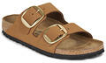 Birkenstock Papucsok Arizona Big Buckle Barna 40 - spartoo - 57 829 Ft