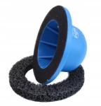 SATRA Kerékagy Tisztító Korong 150MM Satra S-WH150G Kerékagy Csiszoló Korong 150MM (S-WH150G)