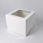SunShine Tortás doboz 25×25×15 cm - SunShine (scb015kr25)