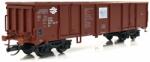 Tillig 502570 Nyitott teherkocsi, Eas, U. S. Steel, MÁV V (4012501525704)