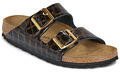Birkenstock Papucsok Arizona Barna 39 - spartoo - 57 829 Ft