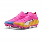 PUMA Férfi Ultra 6 Match+ Fg/ag 42 futballcipő (108702 05)