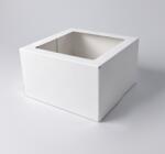 SunShine Tortadoboz 20×20×15 cm - SunShine (scb015kr20)