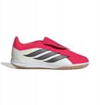 Adidas Gyerek tornacipő Predator Club Ft In Sala J 37 1/ (KI8837)