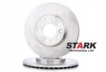 Stark 2xFéktárcsa 279, 8mm-ig Opel Zafira B (A05)