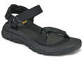 Teva Sportszandálok Hurricane XLT3 Fekete 42