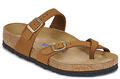 Birkenstock Papucsok Mayari Barna 36 - spartoo - 52 039 Ft