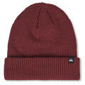 Quiksilver Sapkák PERFORMER BEANIE Bordó Egy méret