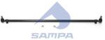SAMPA Bara directie SAMPA 0971021 (097.1021)