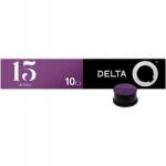 Delta Q kapszulák (15) 10db Mythiq kakaóval és csokoládéval (Mythiq (15) x10)