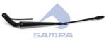 Sampa Brat stergator, parbriz SAMPA 205.318 (205.318) - fixbox