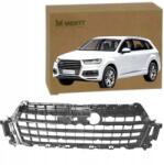 Mertt Audi Q7 4M0 15-19 Erősített Grillrács Tartó Rögzítő Új