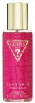 Guess Sexy Skin Sweet Sugar testápoló krém 250ml (085715327284)