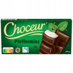 Choceur Pfefferminz mentás csokoládé 205g, Németország Olcsóbb (01.09. 2026)o (4061458173094)