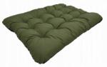 AIO Factory Kutyafekhely párna Prestige 80x60 cm vízálló zöld (5906501515539)